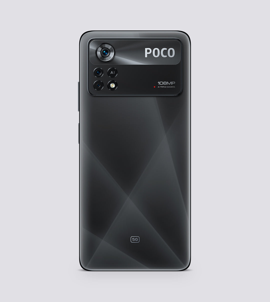 Poco X4 Pro 5G