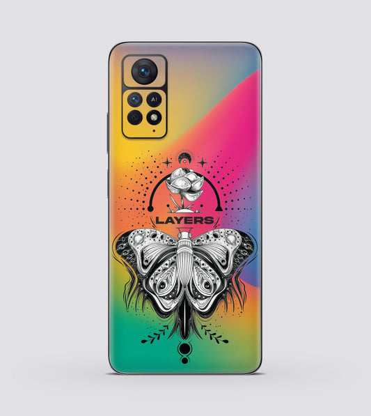 Xiaomi Redmi Note 11 Pro Plus Metamor