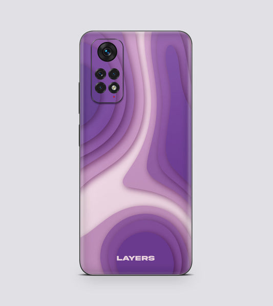 Xiaomi Redmi Note 11 Purple River